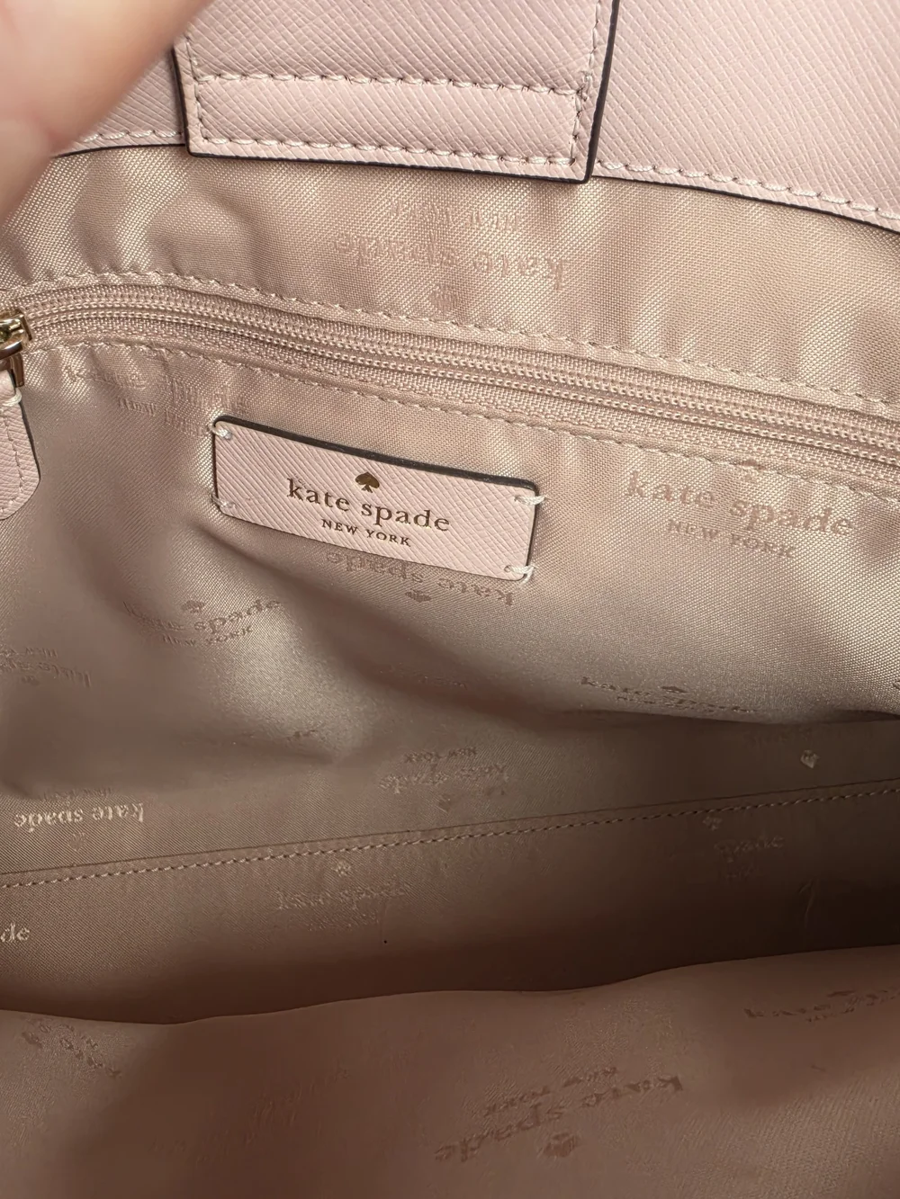 kate spade elegant kate